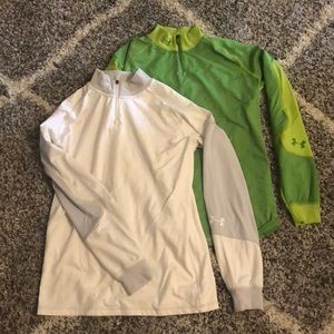 Under Armour cold gear